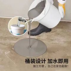 Self-Leveling Mortars for Repairing Damage Ground Origin China Type Repair Mortar Bond Strength 1MPa Trademark Lan Guan Model NO. - Image 2