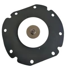 Premium Nitrile Diaphragm Kit for Dust Collector Valves - Image 2