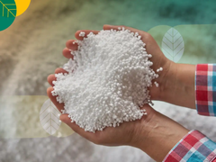 Agricultural Plant Fertilizer for Vegetables Fruits Grains and Field Crops - Image 2