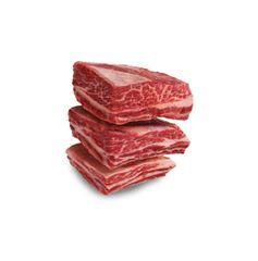 TOP QUALITY FROZEN BONELESS BEEF MEAT NECK BONELESS MEAT - Image 2