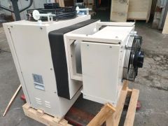 Quick Freezing Equipment Unit Condensing Unit Condenser Units for Walk in Freezer - Image 2