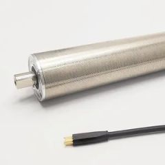 Advanced Brushless Motor Controller with Innovative Gear System - Image 1