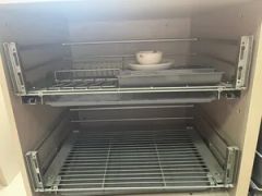 Stylish Kitchen Utensils Storage Rack for Dish Organization Shape Common Origin China Brand Yalardi Packaging Set Trademark OEM - Image 2