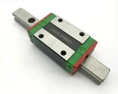 High-Rigidity CNC Industry Linear Guide Blocks High Assembly Flange Type Slider Best Selling Quick Delivery - Image 6