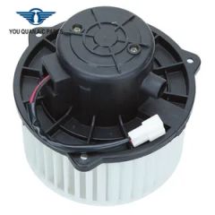 Energy Efficient Automotive Blower for Automotive Engine Cooling System Parts - Image 2