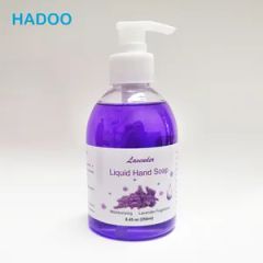 250ml Liquid Hand Soap Active Matter Chemical Water Wash 15D High Foam Anti-Bacterial - Image 3