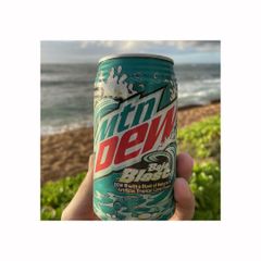 Mountain Dew Refreshing Soft Drink Bulk Supply for Wholesale - Image 3