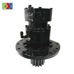 Hydraulic Auger Drive Planetary Gear Box - Image 6