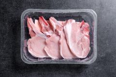 Skinless Chicken Breast - Image 1