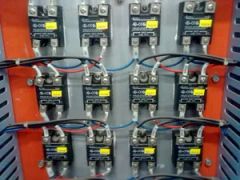 Gold SSR, Gold Relay, Gold Solid State Relay, Sap4060d Solid State Relay, Sap4060d - Image 2