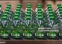 Volvic Natural Mineral Water Grade A Type Water Market Reach Global Packaging Type Bulk Packaging Mineral Composition Balanced Minerals - Image 2