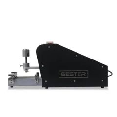 Advanced Precision Rubbing Crockmeter for Textile Durability Testing - Image 3
