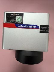 Field Lens, a Common Accessory for Ultraviolet Marking Machines - Image 2