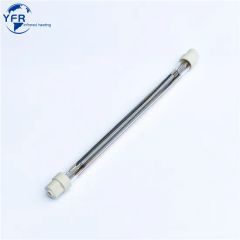 Quartz Heating Infrared Twin Lamps - Image 3