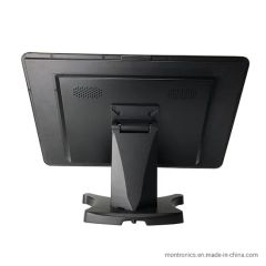 21.5 Inch Touch All in One PC Industrial Touch Screen Computer CPU RAM SSD OEM - Image 4