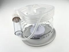 Hospital Grade Ventilator Tubing Prevent Condensation Air Humidifier Heating - Hunan Ruijiong Biotech Co., Ltd.
