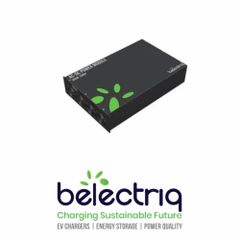 Belectriq Power Module, Ac-dc Current AC-DC Capacity 30kW Efficiency >95% Brand Belectriq Operating Voltage 150V Voltage Range - Image 7