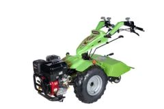 Hot Sale Multifunctional Italy BCS Mini Power Tiller - Image 6