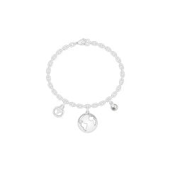 OBM Colorful Custom Diamond Jewelry Set - Image 5