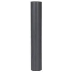 Factory Grey Hard Plastic Welding PVC PP Rods PVC Welding Rod - Image 6