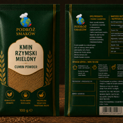 Cumin Powder - Image 1