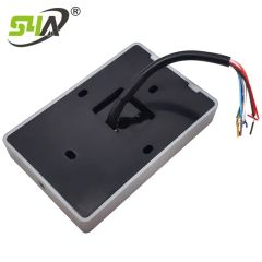 IP67 Waterproof Touch Screen RFID Access Control Systems ID+IC Card - Image 5