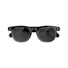 All in One Ai Glasses Voice Assistant 4K Photo Video Recording Real Time Translation - Image 1