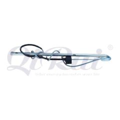 Electric Heater for Solar Water Heater Model NO. EH Origin China Trademark QIRUI/OEM Max Pressure 0.05 MPa Transport Package - Image 5