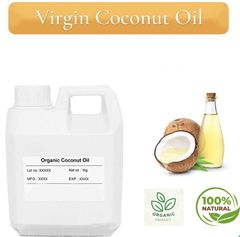 Virgin Coconut oil - Image 2