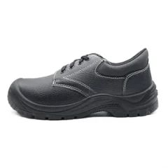 Steel Toe Shoes Safety Work Boot in Outdoor Working Insoles PU Gender Male Catagory S1p Model NO. 940 Origin P R China Material - Image 1