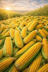 Yellow Corn - Image 2