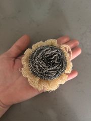 Sponge Gourd Material Loofah Texture Natural Plastic Free Plastic-free Biodegradability - Image 3