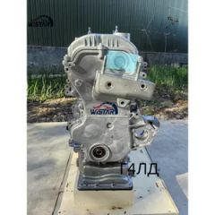 Car Turbocharging Automobile 4 Cylinder 1.4L Gasoline G4ld Engine for Hyundai Elantra La Festa IX35 for KIA K3 Sportage Kx3 Seltos - Yantai Wistar Automobile Parts Technology Co. Ltd