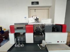 China Hot Sell and Advanced Metal Analysis Customizable Factory Atomic Absorption Spectrometer - Image 5