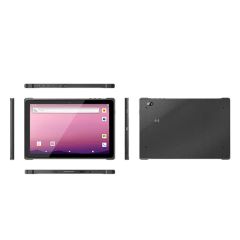 10.1 Inch Mini PC Rugged Android Industrial Tablet PC Computer Webcam Without Webcam Origin China CPU Type MTK Front Camera Pixel 5MP - Image 5