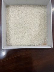 Rice -brown  5451 – product photo 2, product detail gallery