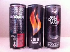 Burn Energy Drink | High Energy Beverage Burn Energy Drink Wholesale – Bulk Supply & Competitive Prices - Image 3