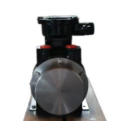 Decanter Centrifuge Solids Control Equipment - Image 3