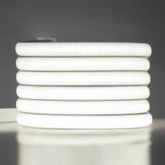 COB 288LEDs/M Strip Neon Rope Lights Waterproof AC220V~240V Flex LED Light Bar - Image 5
