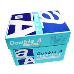 A4 PPER Grade A4 Shape FLAT Form PAPER Type A4 PAPER Packaging 50 KG BOX Place of Origin - Image 1