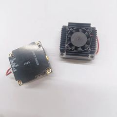 High Performance 5W Analog Vtx for Drones with Extended Range - Shenzhen Mindvision Technology Co., Ltd