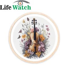 Factory Direct 23.6 Inch Full HD Android Windows OS High-Brightness Capacitive Touch Screen Circular Shape Indoor Wall Mount LCD Digital Display Signage - Image 5