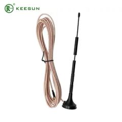 2.4G/5.8g Dual Band Antenna for WiFi Router Sucker Antenna - Image 3