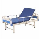 Manual One Crank Bed - Image 1