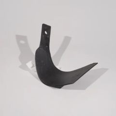 Spring Steel Tractor Boron Steel Parts Rotary Hoe - Image 2