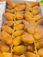 Turkish sultanas – product photo 1, product detail gallery