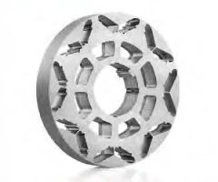 Progressive Stamping Mold Motor Parts Origin China Trademark OEM Model NO. ROTOR Transport Package Ctns - Image 5