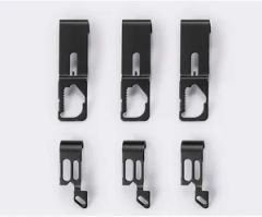 OEM Precision Metal Processing Machinery Part Aluminium CNC Machining Product - Image 3
