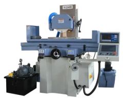 Economic CNC Surface Grinding Machine - Image 2