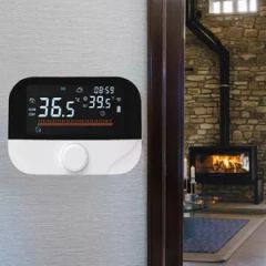 New Wireless WiFi Thermostats Tuya Smart Digital Temperature Controller - Image 2